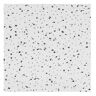 USG Ceilings 2 ft. x 2 ft. Radar Basic White Square Edge Lay-In Ceiling Tile, case of 16 (64 sq. ft.)