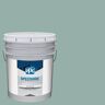 SPEEDHIDE 5 gal. PPG1143-4 Parakeet Pete Ultra Flat Interior Paint