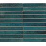 Daltile Miramo Horizon 10 in. x 12 in. Glazed Ceramic Straight Joint Mosaic Tile (8.3 sq. ft./case)