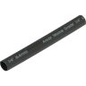 Ancor 1/4 in. x 12 in. Adhesive Lined Heat Shrink Tubing, Black