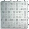 MotorDeck 12 in. x 12 in. Diamond Alloy Modular Tile Garage Flooring (24-Pack)