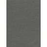 Warner Parker Charcoal Faux Linen Charcoal Vinyl Strippable Roll (Covers 60.8 sq. ft.)