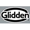 Glidden Premium 1 gal. PPG1011-4 UFO Eggshell Interior Latex Paint