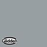 Glidden Premium 5 gal. PPG1011-4 UFO Flat Interior Latex Paint