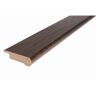 ROPPE Italy 0.25in. T x 2.75 in. W x 78 in. L Overlap Wood Stair Nose