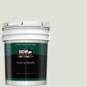 BEHR PREMIUM PLUS 5 gal. #MQ3-45 Looking Glass Semi-Gloss Enamel Exterior Paint & Primer