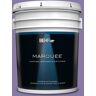 BEHR MARQUEE 5 gal. #M560-5 Second Pour Satin Enamel Exterior Paint & Primer