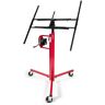 GYPTOOL 11 ft. Reach Drywall Panel Hoist in Red