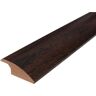 ROPPE Kona 0.38 in. Thick x 2 in. Wide x 78 in. Length Matte Wood Reducer