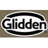 Glidden Premium 1 gal. PPG1027-6 Conservation Satin Interior Latex Paint