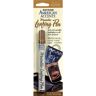 Rust-Oleum American Accents Gold Metallic Leafing Pen (6-Pack)