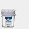 SPEEDHIDE 5 gal. PPG1154-1 Shooting Star Satin Interior Paint