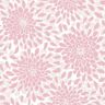 RoomMates Toss The Bouquet Pink Peel and Stick Wallpaper (Covers 28.18 sq. ft.)