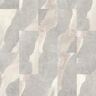 Mohawk Elite Greystone Marble 20 MIL x 16 in. W x 36 in. L Click Lock Waterproof Vinyl Tile Flooring (24.4 sq.ft./case)