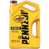 Pennzoil SAE 5W-20 Conventional Motor Oil 5 Qt.