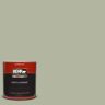 BEHR PREMIUM PLUS 1 qt. #PPU11-09 Environmental Flat Exterior Paint & Primer