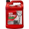 ANIMAL STOPPER Deer Stopper Animal Repellent, Gallon Ready-to-Use with Nested Sprayer
