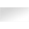 uDecor Duraclean 2 ft. x 4 ft. Lay-In Ceiling Tile in White (80 sq. ft. / case)