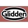 Glidden Premium 1 gal. Pizza Pie PPG1058-6 Eggshell Interior Latex Paint