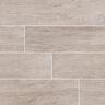 Capel Ash 6 in. x 24 in. Matte Ceramic Floor and Wall Tile (544 sq. ft./Pallet)