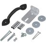 Clopay Decorative Spear Step Plate for Overhead Garage Doors