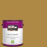 BEHR PREMIUM PLUS 1 gal. #M300-6 Indian Spice Eggshell Enamel Low Odor Interior Paint & Primer