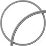 Ekena Millwork 77-1/4 in. Dylan Ceiling Ring