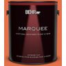 BEHR MARQUEE 1 gal. Home Decorators Collection #HDC-SM16-03 Mai Tai Flat Exterior Paint & Primer