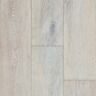 Sure+ Lambswool White Oak 6.5 mm T x 6.5 in. W Waterproof Engineered Hardwood Flooring (21.7 sq. ft./case)