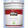 BEHR PREMIUM PLUS 5 gal. #P530-2 Promise Keeping Flat Low Odor Interior Paint & Primer