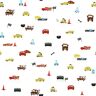York Wallcoverings 56 sq. ft. Disney And Pixar Cars Racing Spot Wallpaper