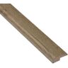 Shaw Pavilion Oak Drift 5/16 in. T x 2 in. W x 78 in. L Reducer Hardwood Trim