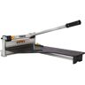 Freeman 13 in. Laminate Flooring Cutter with Extended Handle