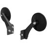 Aries Offroad Jeep Tube Door Mirrors (2-Pack)