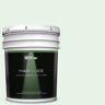 BEHR MARQUEE 5 gal. #PPL-25 Sign of Spring Semi-Gloss Enamel Exterior Paint & Primer