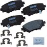 Bendix Premium Copper Free Disc Brake Pad Set 2004 Subaru Baja 2.5L