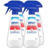 ZEVO 12 oz. Ant Roach and Fly Multi-Insect Killer Trigger Spray (Multi-Pack 4)