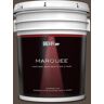 BEHR MARQUEE 5 gal. #MQ2-39 Rare Wood Flat Exterior Paint & Primer