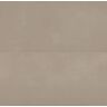 Bedrosians Sahara Rectangular 24 in. x 48 in. Matte Taupe Porcelain Tile (15.5 sq. ft./Case)