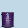 BEHR MARQUEE 1 gal. #M500-1 Tinted Ice Eggshell Enamel Interior Paint & Primer