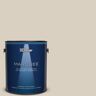 BEHR MARQUEE 1 gal. Designer Collection #DC-011 Gray Envelope Satin Enamel Interior Paint & Primer