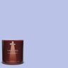 BEHR MARQUEE 1 qt. #P540-3 Canterbury Bells Matte Interior Paint & Primer