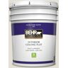 BEHR PREMIUM PLUS 5 gal. #BWC-17 Shark Tooth Ceiling Flat Interior Paint