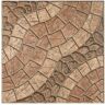 Merola Tile Dakar 17-3/4 in. x 17-3/4 in. Ceramic Floor and Wall Tile (22.2 sq. ft./Case)