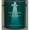 BEHR MARQUEE 1 gal. #780D-6 Witch Hazel Semi-Gloss Enamel Interior Paint & Primer