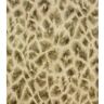 Malone, Montone Brown Giraffe Vinyl Non-Pasted Wallpaper Roll (covers 57.8 sq. ft.)