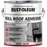 Rust-Oleum 1 Gal. Roll Roof Adhesive (2-Pack)