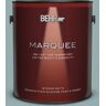 BEHR MARQUEE 1 gal. #ICC-66 Quiet Moment Matte Interior Paint & Primer