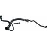 Gates Radiator Coolant Hose 2004-2006 BMW X5 4.4L 4.8L