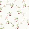 Norwall Cherry Trail Vinyl Strippable Roll Wallpaper (Covers 56 sq. ft.)